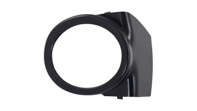Rama lampa ceata , suport proiector fata dreapta Bmw Seria 3 (E46), Sedan/Combi,10.2001-06.2005 (model M-pack/M-Trim), 51117893068