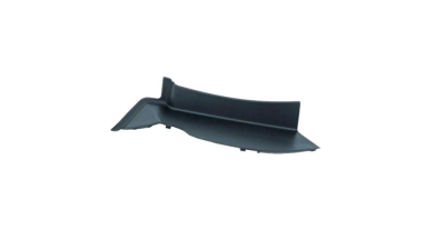 Rama lampa spate Peugeot 3008 08.2009-10.2013, AL Automotive lighting partea stanga, ornament stop spate