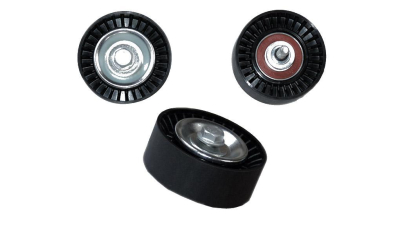Rola ghidare curea transmisie Citroen Jumper Fiat Ducato Peugeot Boxer (230/244) 1994-2006 , motorizare 2.8 HDI, 2.8 JTD