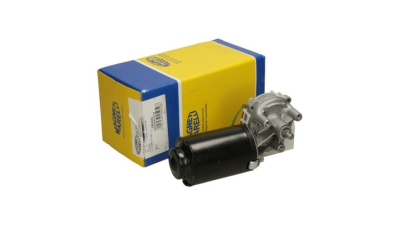 Motoras stergator parbriz Alfa Romeo 156 2001-2005, fata , Magneti Marelli