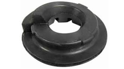 Reazem (Tampon) Superior Arc Spate DACIA DUSTER, LOGAN 2004-2018, LOGAN EXPRESS, LOGAN MCV, SANDERO 2008-2018; toate motorizarile, 6001547495,  piesa originala OE