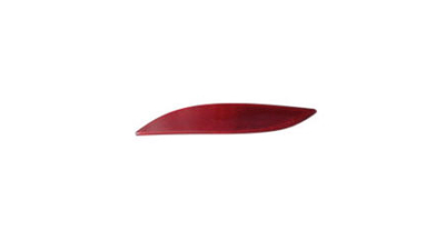 Reflector Bara Spate RENAULT Megane III 11.2008-09.2016 Hatchack, Estate/Combi, Fluence 2010-, catadioptru reflectorizant, 265600004R,  piesa originala OE