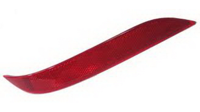Reflector dreapta Spoiler Bmw Seria 5 E60/E61 06.2003-02.2007; Catadioptru bara spate original 63146915040
