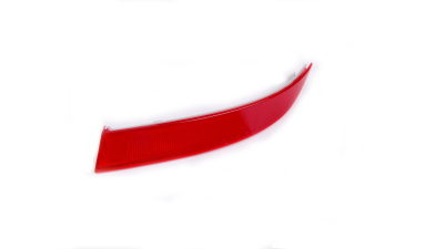 Catadioptru dreapta Bara Spate Bmw X5 E70; reflector spoiler spate original, 63147240998