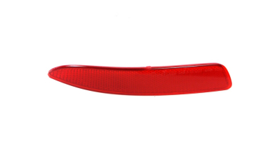 Catadioptru stanga Bara Spate Bmw X6 E71 ; X5 E70 ; reflector spoiler spate original 63217158949
