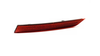 Element reflectorizant Catadioptru bara Spate Vw PASSAT (B8), 08.2014-, 3G0945103A partea interioara Stanga 