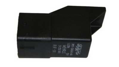 Releu Bujii Volvo C30, C70 Ii, S40 Ii, V50, V70 Iii; Ford C-Max, Fiesta V, Focus C-Max, Focus Ii, Fusion; Mazda 2; Vw Passat 1.4d-2.0d 11.01-12.15