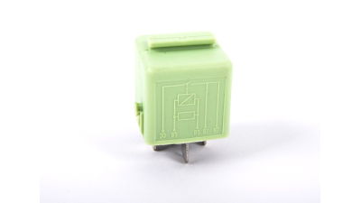 Releu Inchidere Centralizata verde deshis 5 pini Bmw 1er 3er 5er 6er 7er 8er X3 X5 X6 Z1 Z3 Z4 Z8 ; 61368373700