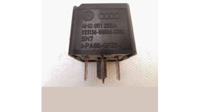 Releu Multifunctional Vw 4h0951253a, Audi, Volkswagen