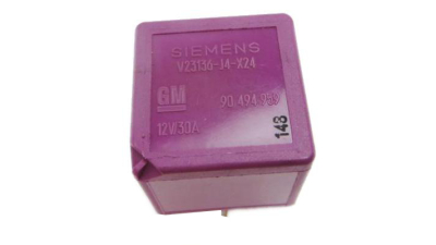 Releu Pompa Combustibil Opel 90494959