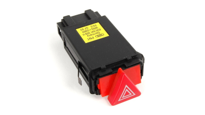 Releu Semnalizare-Avarie Vw 8D0941509H01C