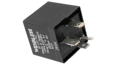 Releu Vw 1J0906381A