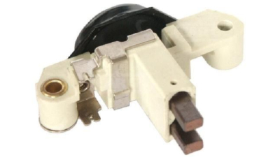 Releu incarcare alternator Vw Polo 6N Passat Sharan Audi 80 100 Seat Cordoba Inca Skoda Octavia Opel Astra G Corsa Vectra BMW Peugeot pentru alternator tip BOSCH 70A