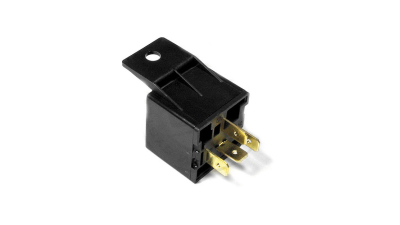 Releu auto pentru imobilizator motor IMO 12V 30A cu 5 pini