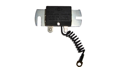 Releu tensiune electronic Dacia 1300 1310 1410 cu fir 12V Malvina Deva