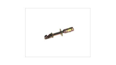 Reparatie butuc usa Vw Golf 3 1991-1999 Polo 6N1 1994-1999 Vento 1991-1998 reparatie yala fata Topran Germania