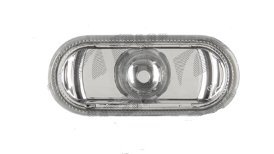 Lampa semnalizare aripa VW Bora, Passat 96-05, Golf 4, Lupo, Polo 6N 94-99, Sharan , Caddy, Seat Leon Arosa Toledo, dreapta/stanga, transparenta