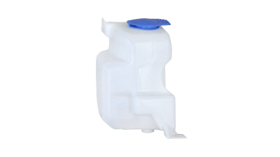Rezervor spalator parbriz Audi A3 1996-2003, Seat Leon (1M1) 1999-2005, Toledo 1M2 1999-2004, Skoda Octavia 1 (1U2/1U5) 03.1997-11.2010, Vw Bora, Golf 4 (1J) 1997-2006, fara pompa spalator, 3l capacitate, 1J0955453F/G; 1J0955453N; 1J0955453P,
