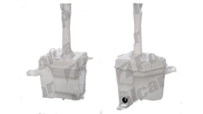 Rezervor spalator parbriz Hyundai I30 (Fd), 03.2007-03.2012, 986202L000 ; 98620-2L000, fara pompa sprit