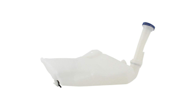 Rezervor spalator parbriz Peugeot 206 (2), 01.1998-04.2009, cu pompa spalator, cu capac gura umplere