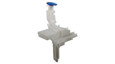 Rezervor spalator parbriz Vw Passat (B6 (3c)) 01.2005-07.2010 , Fara Pompa Sprit, Fara Senzor Nivel Lichid(Cu Gaura Senzor), 3C0955453P