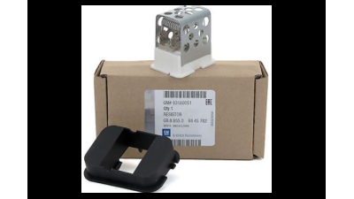 Rezistenta Aeroterma Opel 93180051