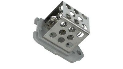 Rezistenta Electroventilator Peugeot 1267A9