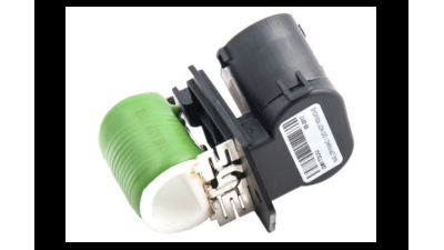 Rezistenta Ventilator Opel 93175501