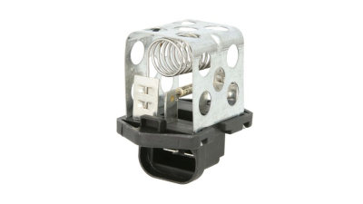 Rezistenta de control aer conditionat Gmv DACIA LOGAN 2004-2012, LOGAN MCV 2007-2012 motor 1.4/1.4LPG/1.6, 6001549117, 