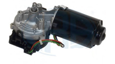 Motoras stergator parbriz Peugeot Boxer, Citroen Jumper, Fiat Ducato (230), 2002-08.2006 , fata , Magneti Marelli