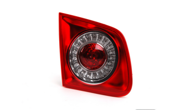 Stop spate lampa Volkswagen Jetta 09.2005-09.2010 BestAutoVest partea Stanga interir tip bec led cu lampa ceata