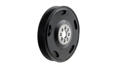 Fulie arbore cotit Audi Motor 3.2fsi A4 2004-2015, A5 2007-2017, A6 2004-2011, A7 2010-, A8 2002-2010, Q5 2009-, NTY RKP-AU-002
