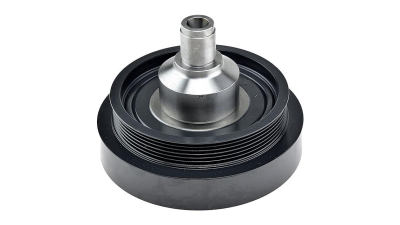 Fulie arbore cotit Bmw Seria 1 130i 2006-2011, E9 325i, 325xi, 330i, 330xi 2005-, Seria 5 E6 530i, 530xi 2004-2010, 630i 2004-2010, Seria 7 730i 2005-2008, X1 25i, 28i 2009-, X3 2., NTY RKP-BM-025