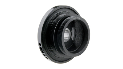 Fulie arbore cotit Bmw Seria 3 E46 320i, 325i, 330i 2002-, Seria 5 E39, E60 520i, 525i, 530i 2002-, X5 3.0i 2002-2006, X3 2.5i, 3.0i 2004-2006, Seria 7 730i 2003-2008, NTY RKP-BM-027