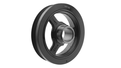 Fulie pompa servodirectie Cadillac, Chevrolet, Pontiac, Gmc Motor 3.6 V6 Captiva 2009-, Equinox 2008-, Impala 2012-, Malibu 2008-, Traverse 2009-, Ats 2013-, Cts 2010-, Srx 2010-, NTY RKP-CH-037