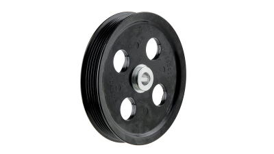 Fulie pompa servodirectie Jeep Wrangler 3.8 2007-2018, NTY RKP-CH-044