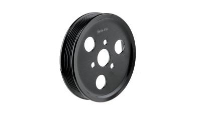 Fulie pompa servodirectie Jeep Wrangler 2.8crd 2007-2018, 3.6 2012-2017, NTY RKP-CH-046