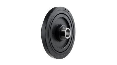 Fulie arbore cotit Mercedes Motor 270cdi C 203 2002-, E 210, 211 99 -, Ml 2000-, G 2001-, NTY RKP-ME-014
