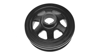 Fulie arbore cotit Mercedes C 203, 204 C230, C280, C300 2005-2014, E 211, 212 E230, E280, E300, S 221 S280 2006-2013, Glk 280, 300 2008-2011, Cls 280, 300 2008-2010, Clk 280 2005-2, NTY RKP-ME-020