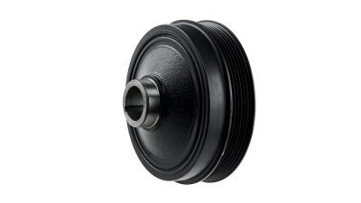 Fulie arbore cotit Mercedes C350 203, 204 2005-, E350 211, 212 2002-, S350 221 2005-, R350 2005-, Ml350 2005-, Glk350 2008-, Slk350 2005-, Sl350 2001-, Clk350 2002-, Cls350 2003-, NTY RKP-ME-022