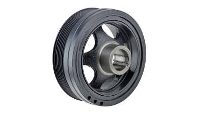 Fulie arbore cotit Mercedes E-Clasa 3.2cdi 2010-, NTY RKP-ME-024