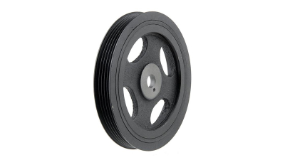 Fulie arbore cotit Mitsubishi Motor 4a91 1.5 Colt Z3 2004- Lancer Cy 2007-, NTY RKP-MS-004