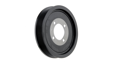 Fulie arbore cotit Opel Motor 1.7cdti Astra H, J 2007-, Zafira B 2008-, Corsa D 2006-, Meriva 2006-, NTY RKP-PL-016