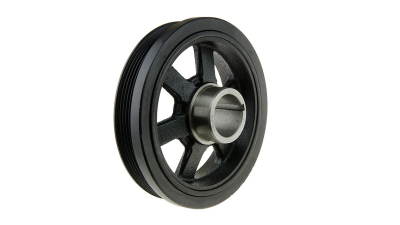 Fulie arbore cotit Opel Antara 2006-, Chevrolet Captiva 2007-, NTY RKP-PL-018