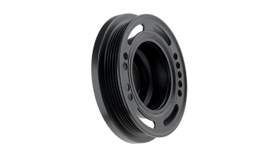 Fulie arbore cotit Opel Astra G 1.6 2000-, Astra H 1.6, 1.6 T, 1.8 2005-, Vectra C 1.6, 1.8 2003-, Signum 1.8 2003-, Zafira 1.6, 1.8 2005-, Corsa D 1.6 2007-, Meriva 1.6 2006-, Fia, NTY RKP-PL-020