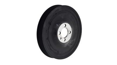 Fulie arbore cotit Opel 1.9ctdi Astra H 2004- Vectra C 2002-, Zafira B 2005-, Signum 2003-, NTY RKP-PL-021