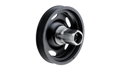 Fulie arbore cotit Opel Motor 1.4, 1.4t Adam 2012-, Astra 2009-, Mokka 2012-, Meriva 2010-, NTY RKP-PL-023