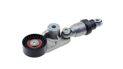 Rola curea transmisie Mazda 2 1.5d 2014-, 3 1.5d 2016-, 2.2d 2014-, Cx-3 1.5d 2015-, NTY RNK-MZ-013