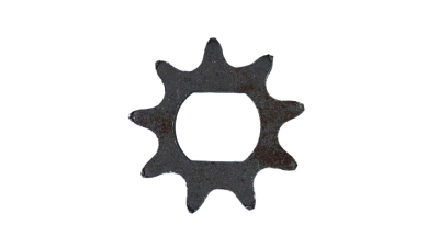 Roata lant SPC Z=9