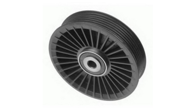 Rola Ghidare Mercedes S (W221), G (W463), Viano/Vito/Mixto (W639), Sprinter; Opel Astra F, G, Omega B, Signum, Vectra B, C, Zafira A 2.0d-5.5 08.95-
